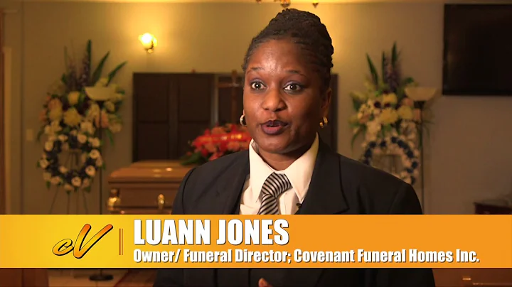 Covenant Funeral Homes