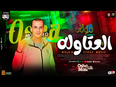 مولد العتاوله المداح تشكيلة غيارات هتر ديجيهات مصر العالمي محمد اوشا حظ شعبي جديد 
