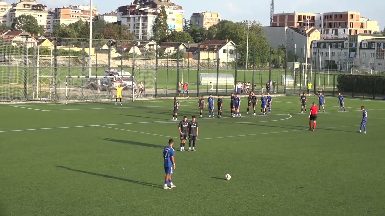 6. kolo  Teleoptik   -  Ole    1:2