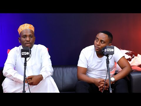 EXCLUSIVE MSANII BANDO AFUNGUKA MAISHA YAKE HANA DINI ALELEWA MIEZI 6 NA STAMINA APOTEZA BABA 