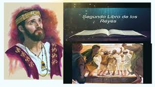 Segundo Libro de los Reyes- Audio Biblia Dramatizada