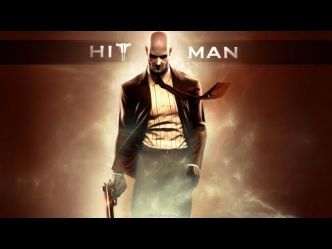 Vidéo: Test De La Trilogie Hitman HD