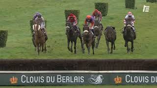 Vidéo de la course PMU PRIX CHARLES WILLIAM BARTHOLOMEW