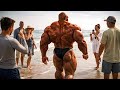 HE LIFTED 800LB LIKE NOTHING — THE MOST POWERFUL BODYBUILDER EVER (RONNIE COLEMAN)