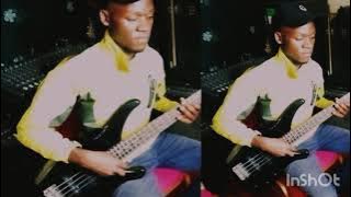 Hakika Bwana Ni Mwema Bass Cover