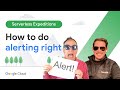 How to do alerting right