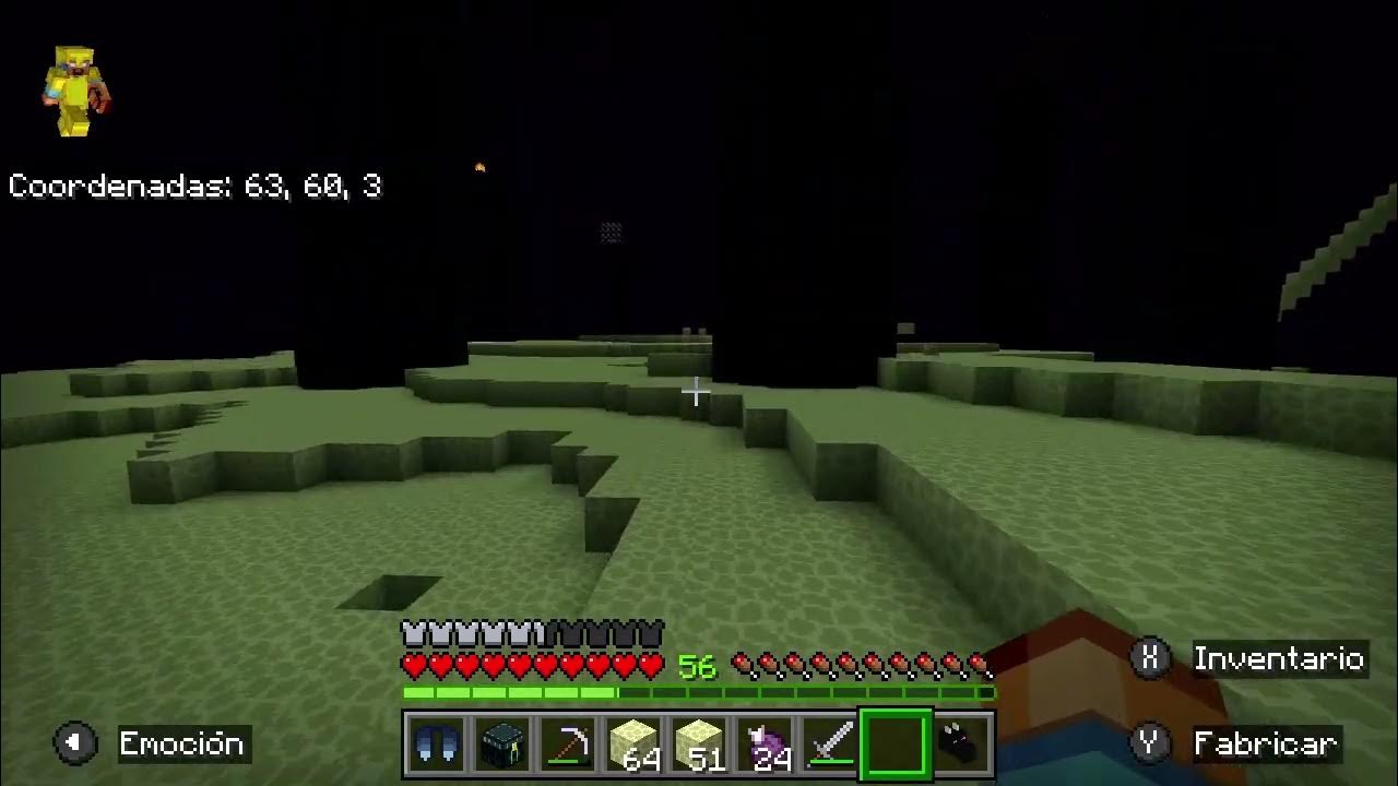 The End Of Minecraft YouTube the-end-of-minecraft-youtube