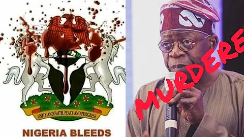 #ENDSARS: Bola Tinubu, Buhari and Nigerian Army denied Lekki Toll Gate Massacre!