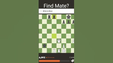 #chess #shorts #shortsfeed #shortvideo #chesscom #puzzle #memes #checkmate #funk #funny
