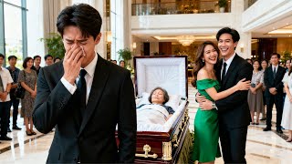 Mi esposa amigo tendieron una trampa mortal.Renací,usé su plan contra ellos y empezó mi venganza