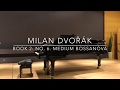 Milan Dvořák: Jazz Etude 6 bossanova