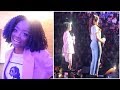 GET READY WITH ME | SKAI JACKSON