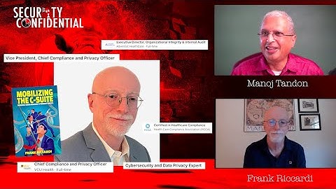 The Human Factor is the Weakest Link | Security Confidential