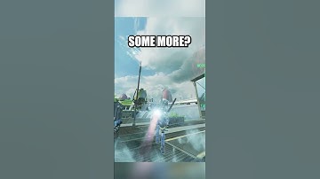 NatGeo Narrator Picks on Enemy Team in Apex Legends 😂🎮 #apexlegends