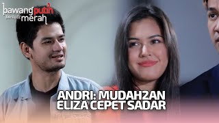 Oma Masih Gak Yakin Sama Anna Palsu Bawang Putih Berkulit Merah Antv Eps 8 24