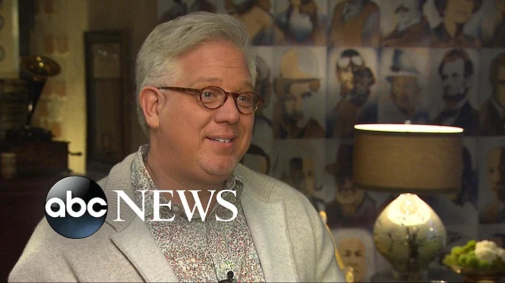Glenn Beck on His Rise to Fame and Taking on Trump