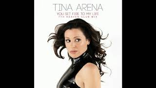 Tina Arena // You Set Fire To My Life (7th Heaven Club Mix)