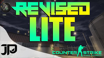 Revised - Lite Revised. / CSGO Community Map Impressions!