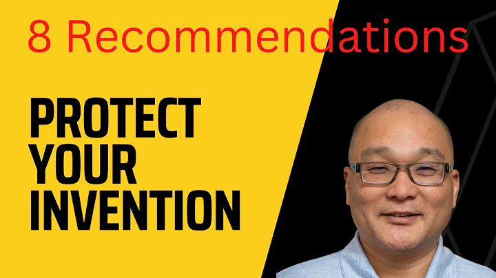 How to successfully protect your invention?