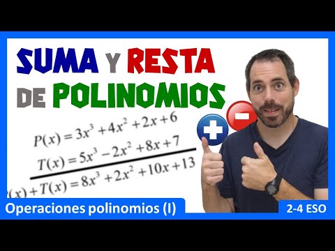👨‍🎓Aprende a sumar