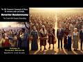 Audio Torah: Deuteronomy Vol. 8 - Parashat Nitzavim (Clear & Easy Reading)
