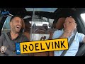 Dave Roelvink - Bij Andy in de auto!