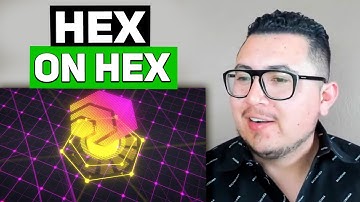 You Want To Stake Hex But You