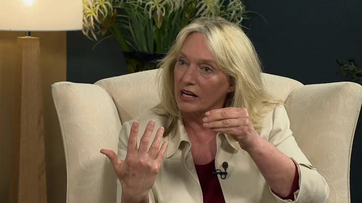 How To Overcome Addiction with Cheri Peters and Pr...