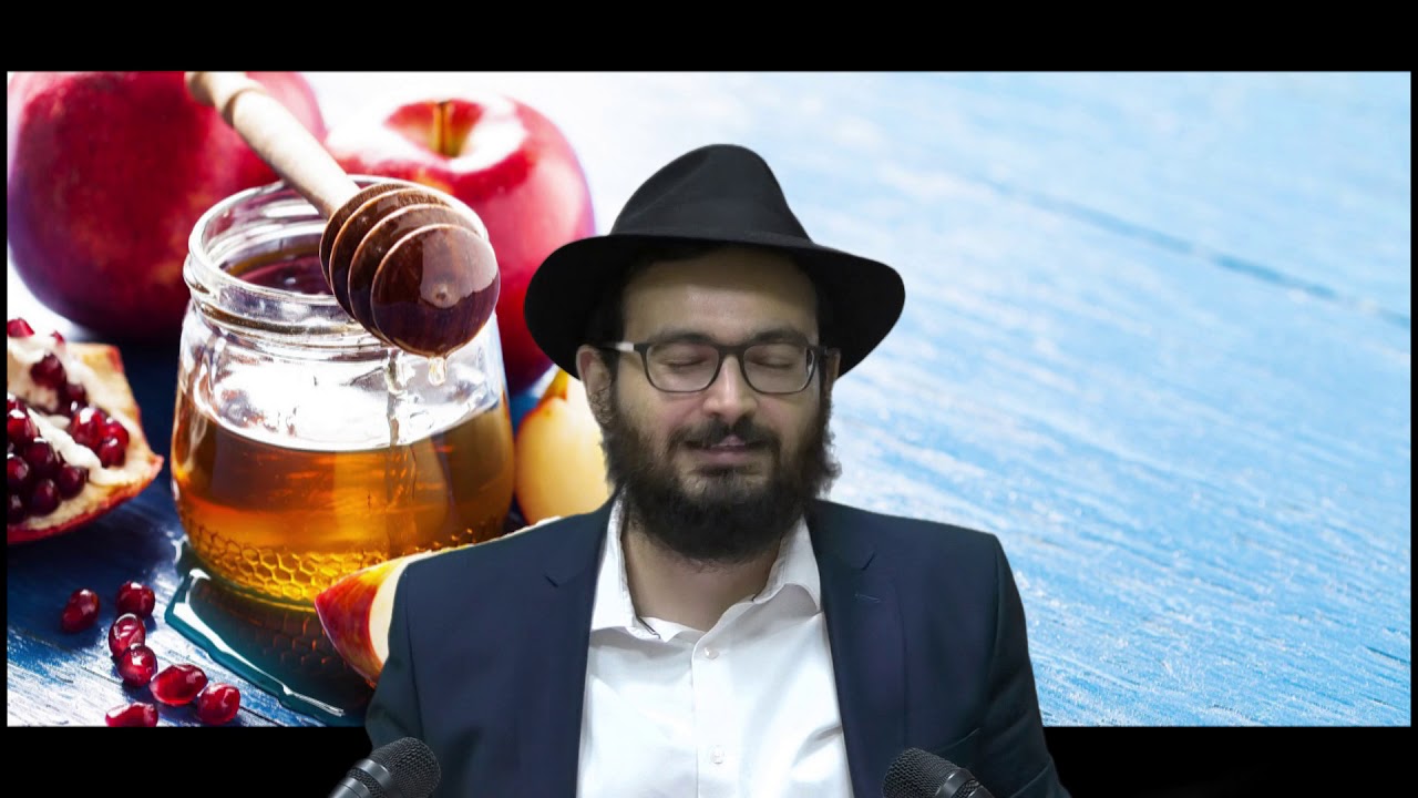 SECRETS DES MOIS 3 - Mois de ELOUL - Rav Nathan Touati