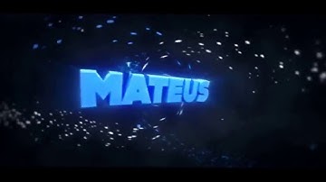 Intro para Sr Fish (Mateus) #3