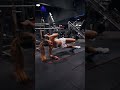 KILLER AB WORKOUT (no equipment)