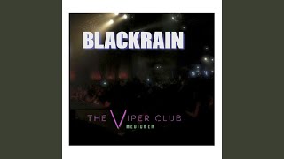 Video thumbnail of "Black Rain - Mistake"