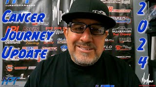 My Cancer Update & Good News for 2024! My Journey Through Season 6 of No Prep Kings