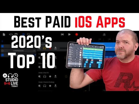 Best paid iOS