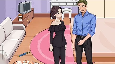 Tricky Story: Story 1 level 18