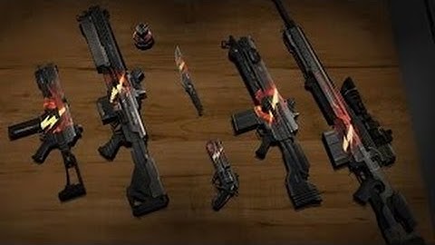 How to change your BlackShot SoundPack