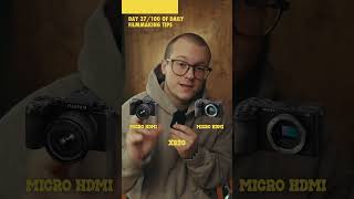 Fuji Xs20 Vs. Sony A6700