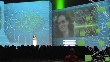 Connect to Innovate 2019 | Recap dag 1