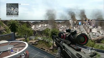 DellModzZ | 1.19 BO2 GSC Mod Menu Red Tear V2.1 + Download