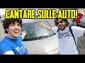 CANTARE SULLE AUTO 2 - i Masa