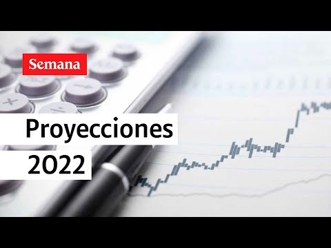 Proyecciones económicas para 2022 | Semana Noticias