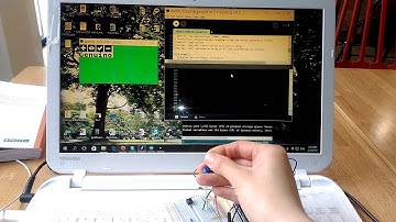 Genuino starter kit project 14