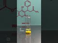 Witness the Magic of Chemistry: The Golden Rain Experiment!