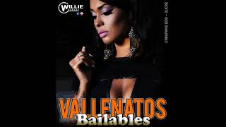 Vallenatos Bailable X Dj Willie Indetenible De Carupano Estado Sucre
