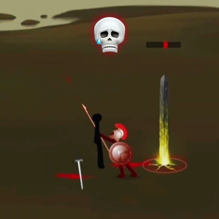 Spearton Then Vs Now - Stick War: Saga Vs Stick War 2 Edit