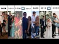 6 YEARS TOGETHER MONTAGE... *cringe warning*