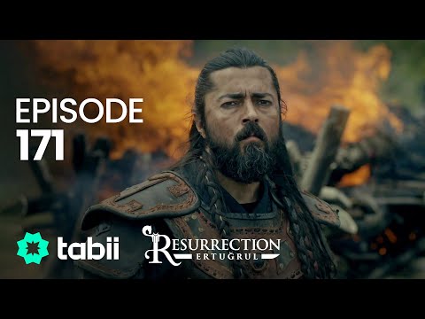 قيامة أرطغرل الحلقة 171