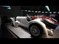 Mercedes Museum | First Car 🚗 in the world