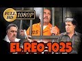 El Reo 1025 PELICULA COMPLETA © 2019 MONTIEL TV