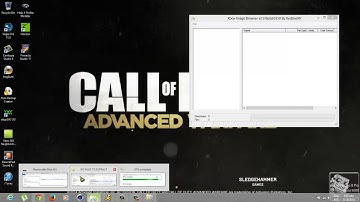How to get ANY xbox360 Video Game for your JTAG/RGH